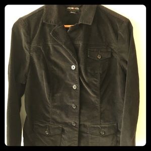Women’s style and co jacket